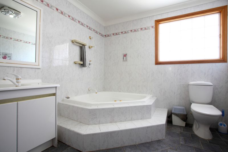 Bathroom Renovation Project