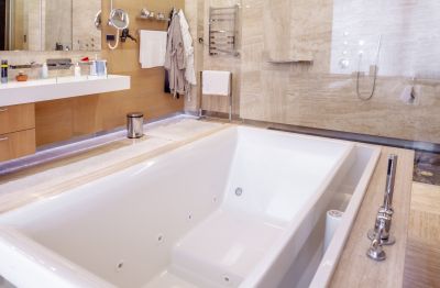Cost of Bathtub Installation in Midland, MI
