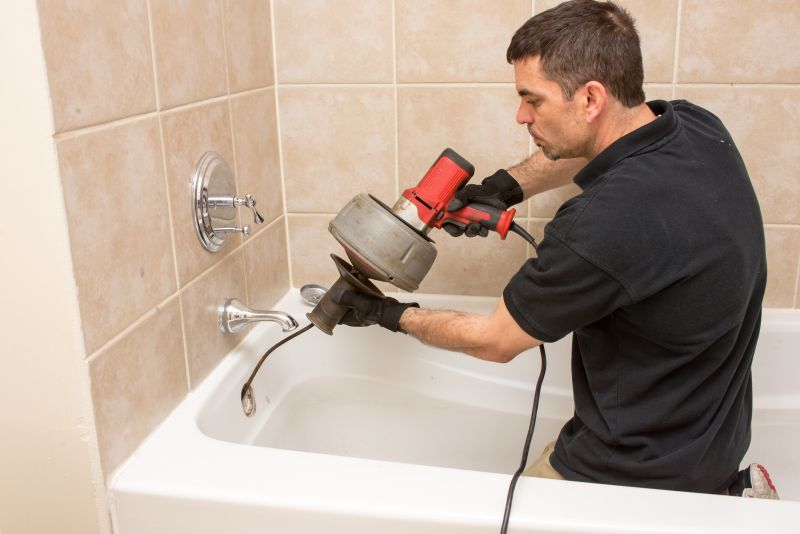Skilled Bathroom Contractors
